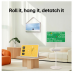 27LX6TDGA LG  27 INCH StanbyME 2 Portable Smart Touch Screen
